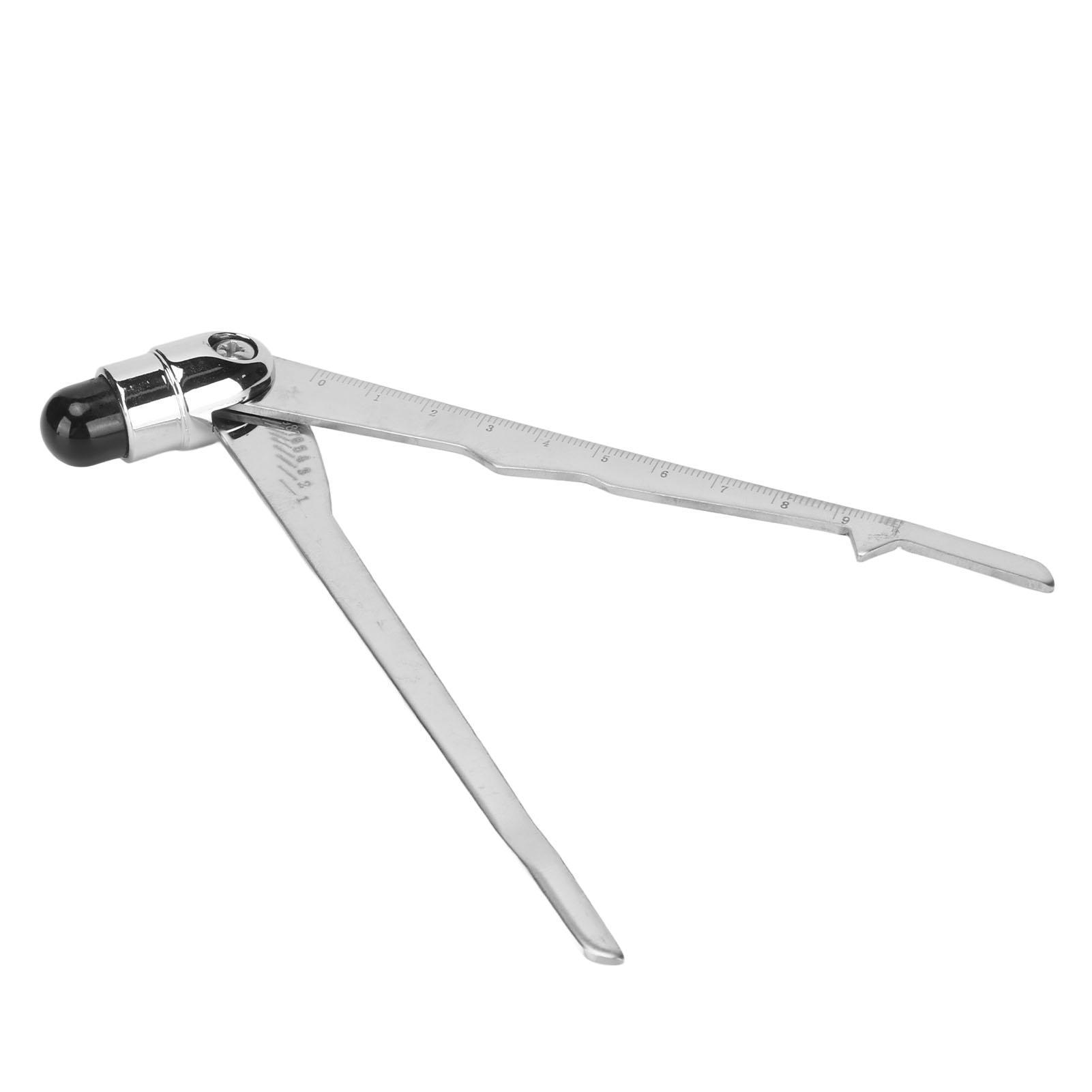 Неврологический перкуссионный молоток Неврологический диагностический молоток для кожных и поверхностных реакций